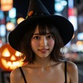 ハロウィン 3枚目