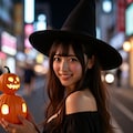 ハロウィン 8枚目