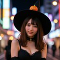ハロウィン 7枚目