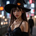 ハロウィン 2枚目