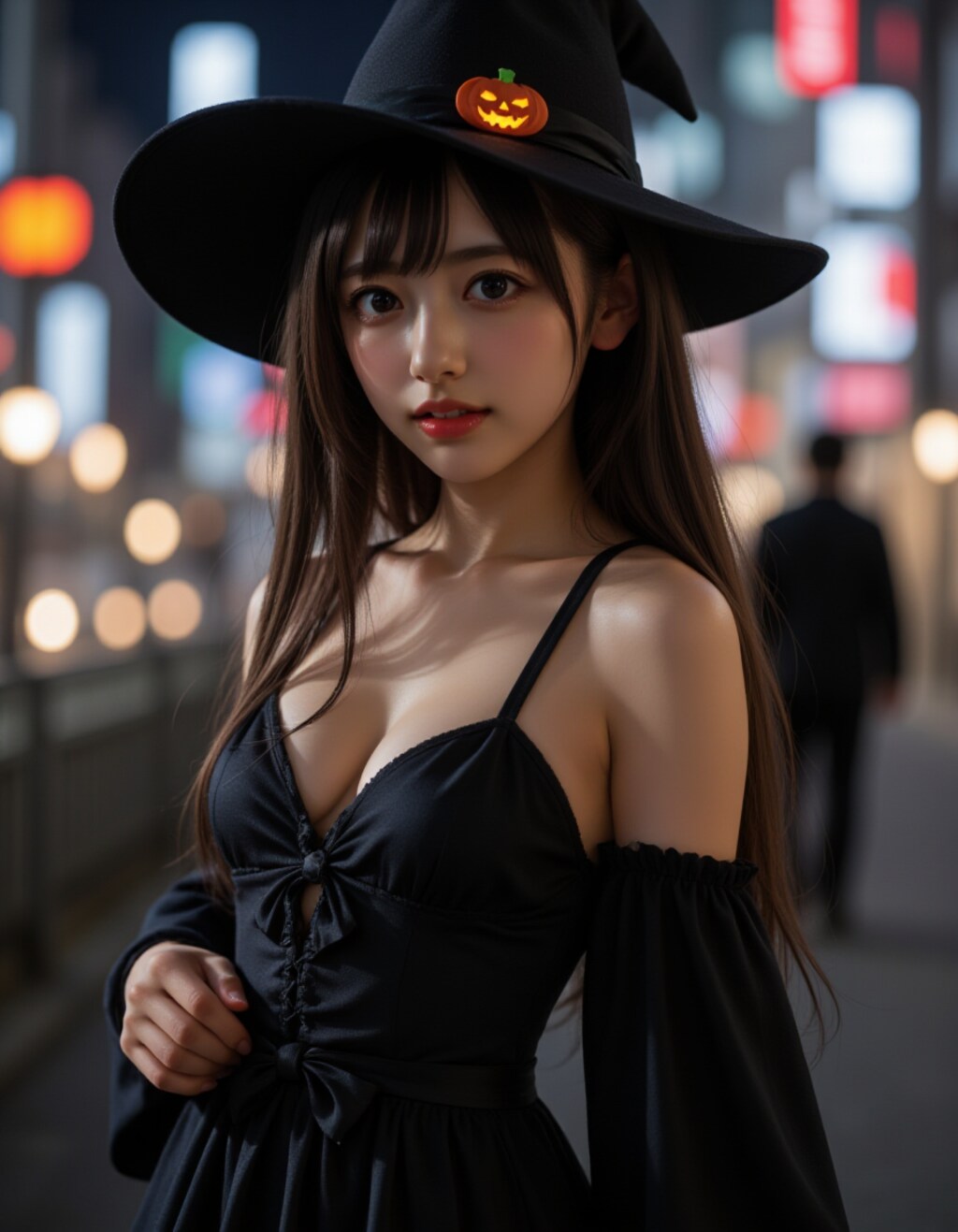 ハロウィン