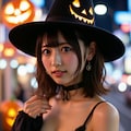 ハロウィン 6枚目