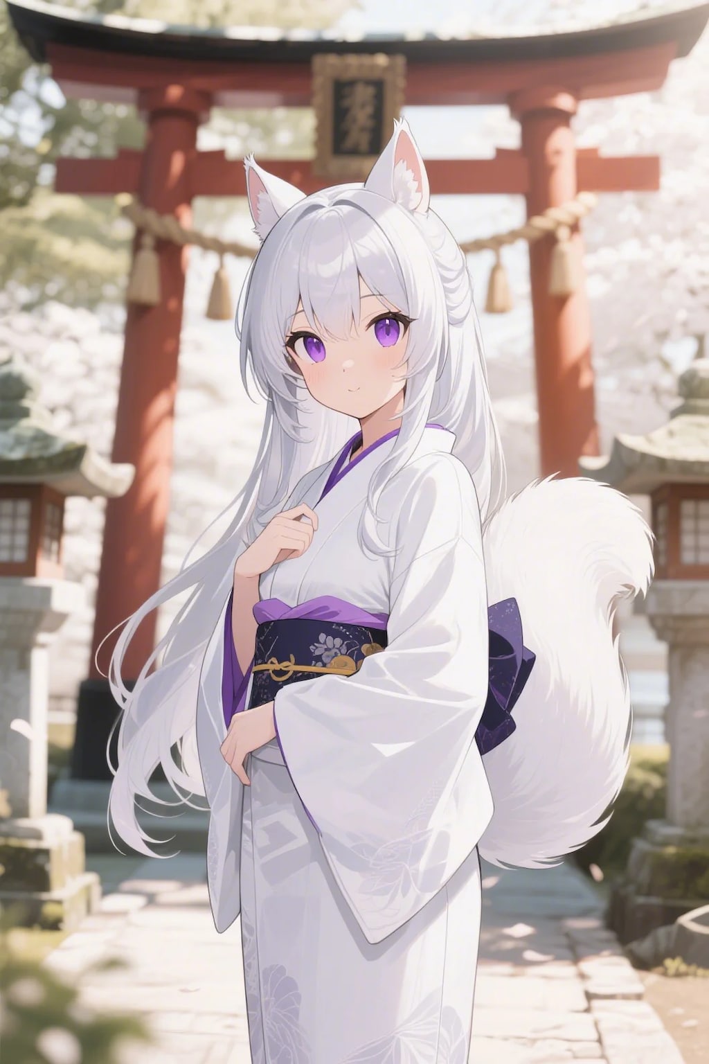 虎鼠神社の御神体256