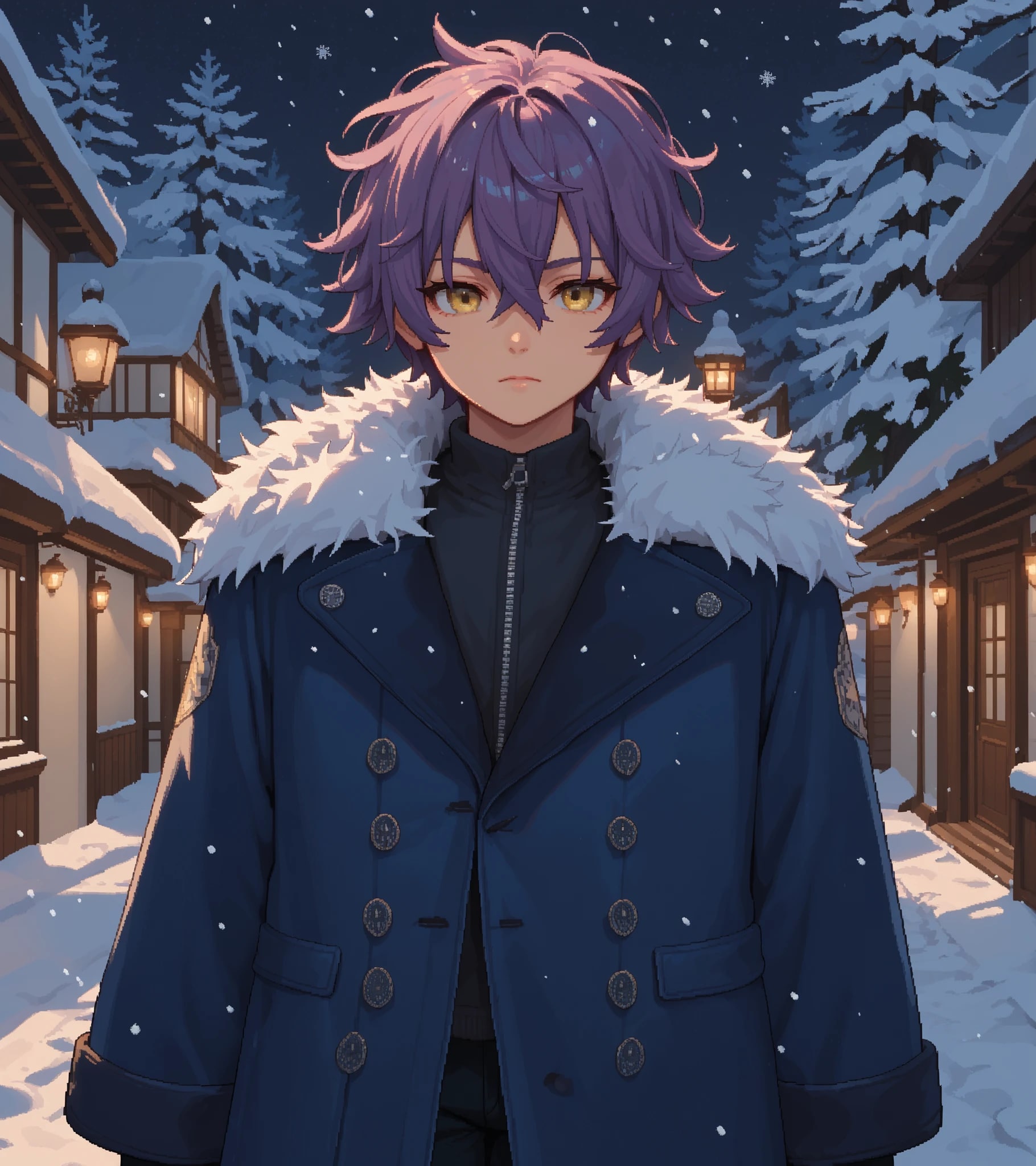 長い散歩 | の人気AIイラスト・グラビア