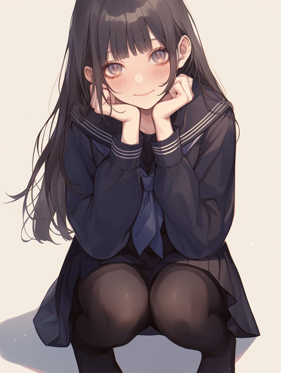 JK猫の視点369