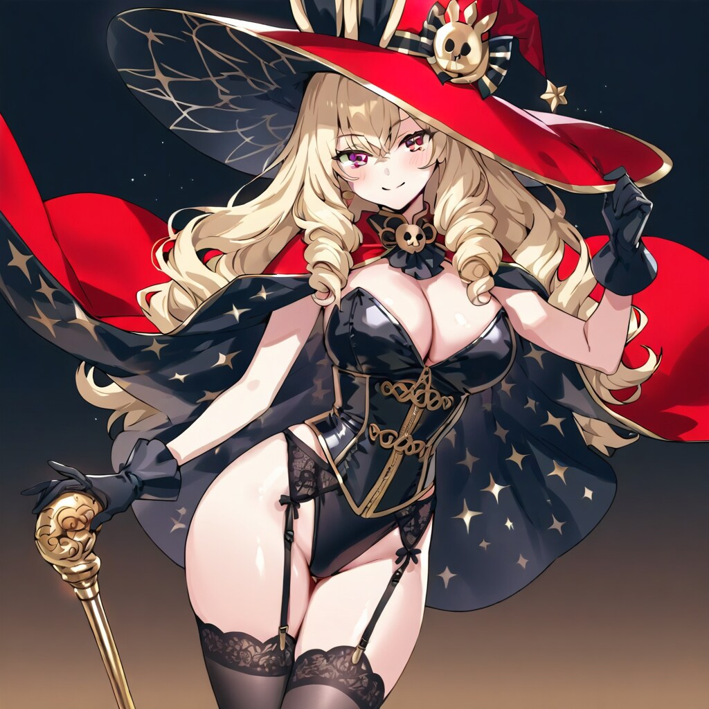 役者ちゃん