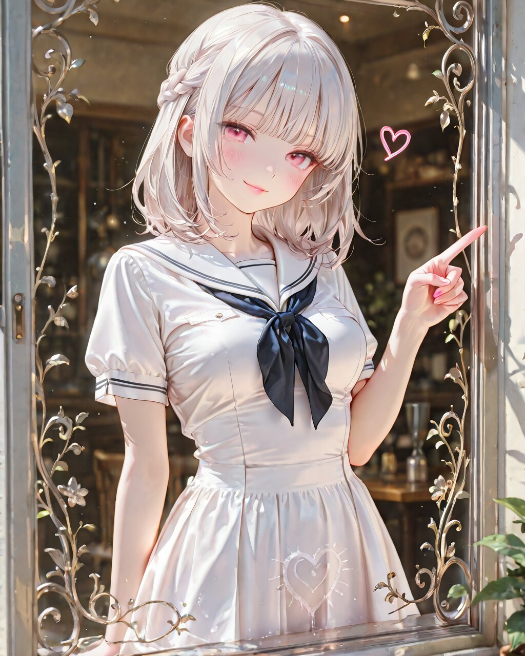 君に届け