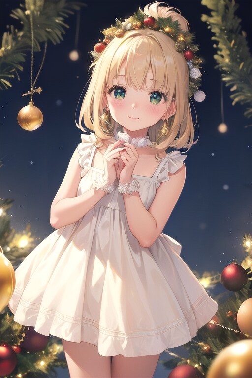 クリスマス