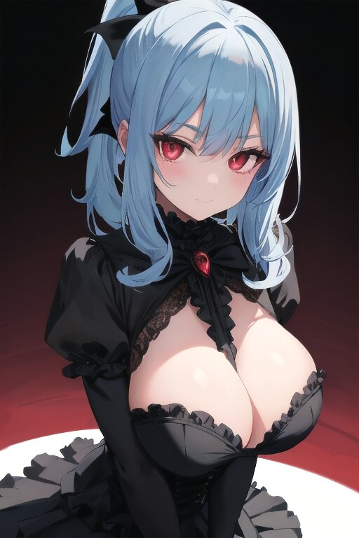ルミナ・ノーヴェイン