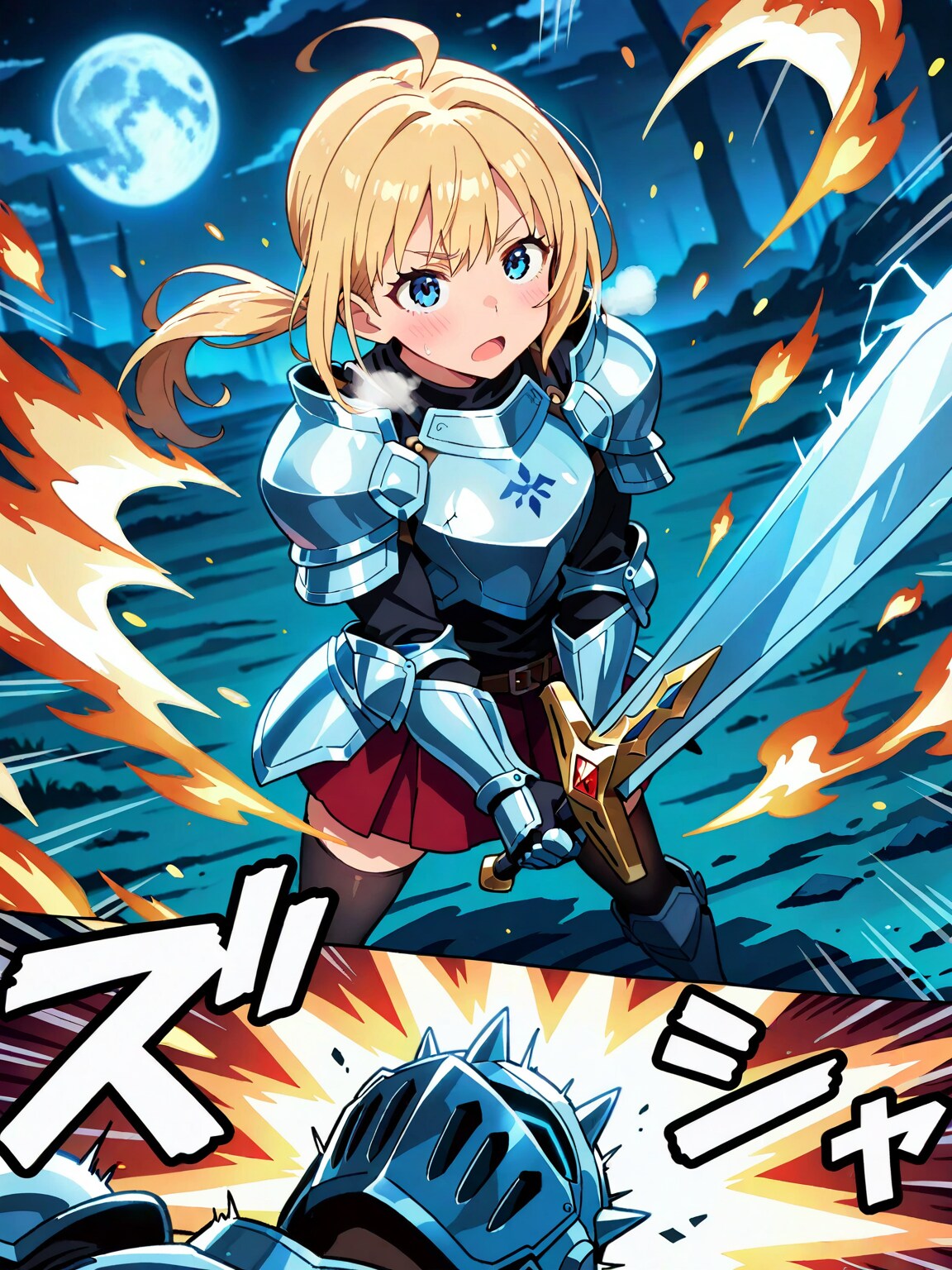 漫画 | の人気AIイラスト・グラビア