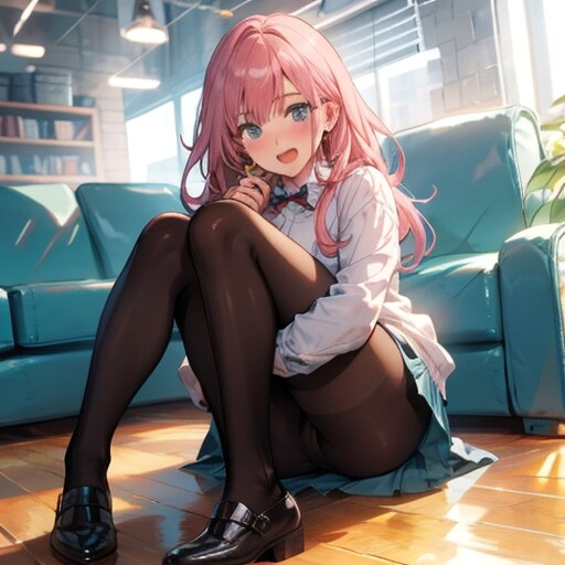 パンスト