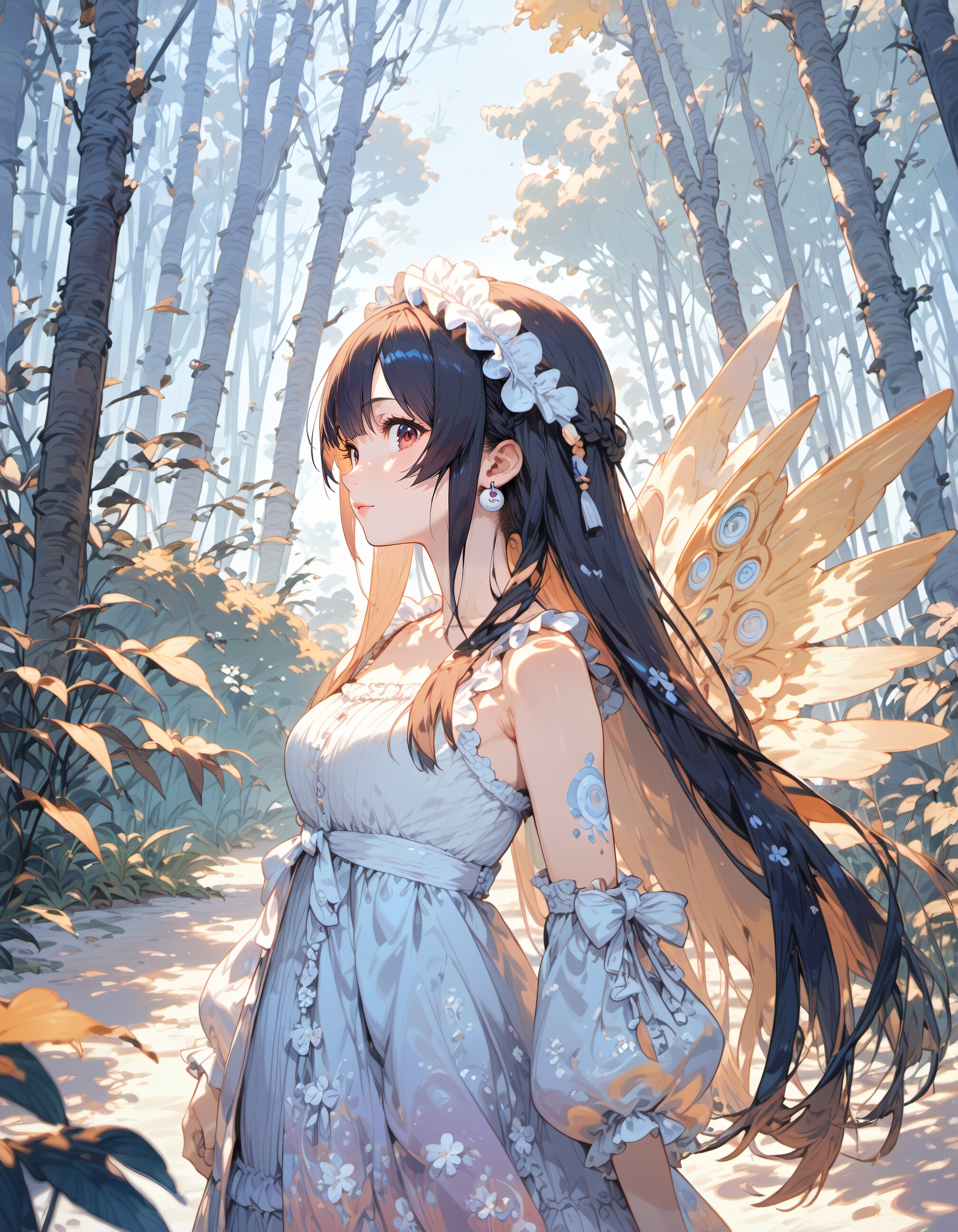 reclaimed | の人気AIイラスト・グラビア