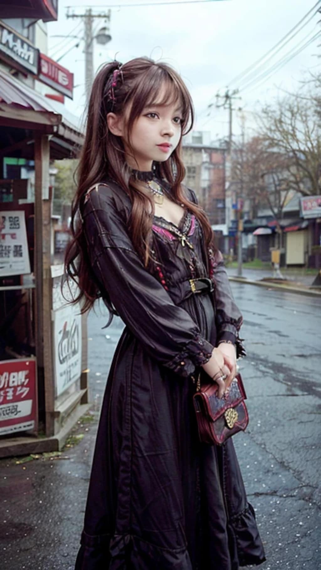 1girl