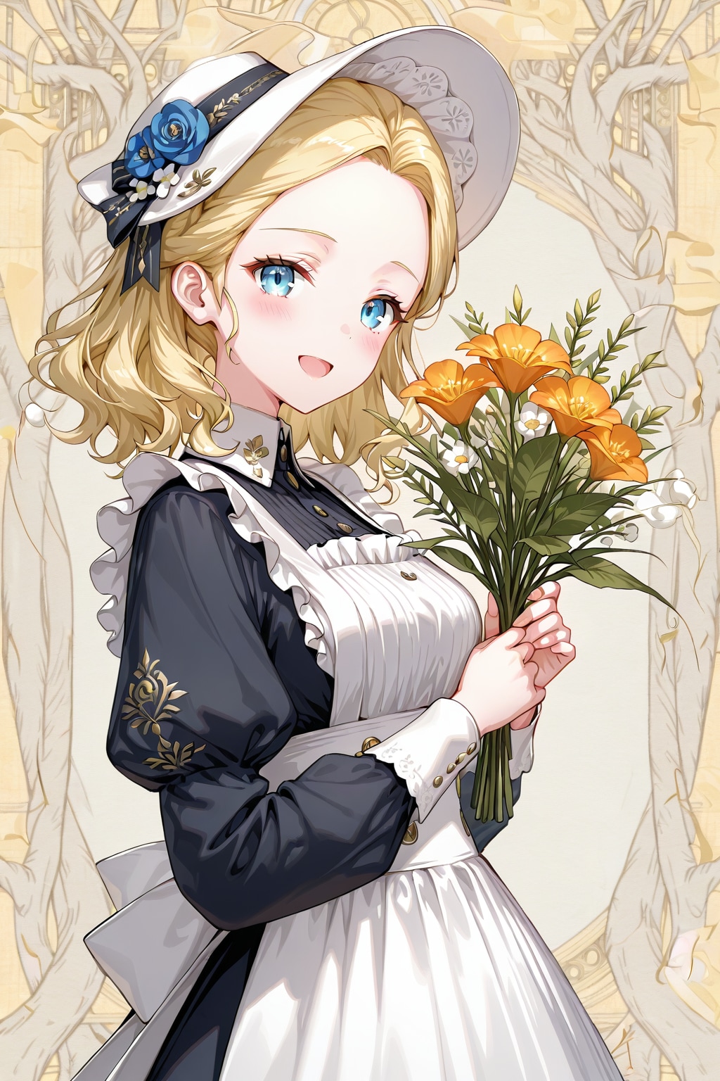 メイドさん７　その２