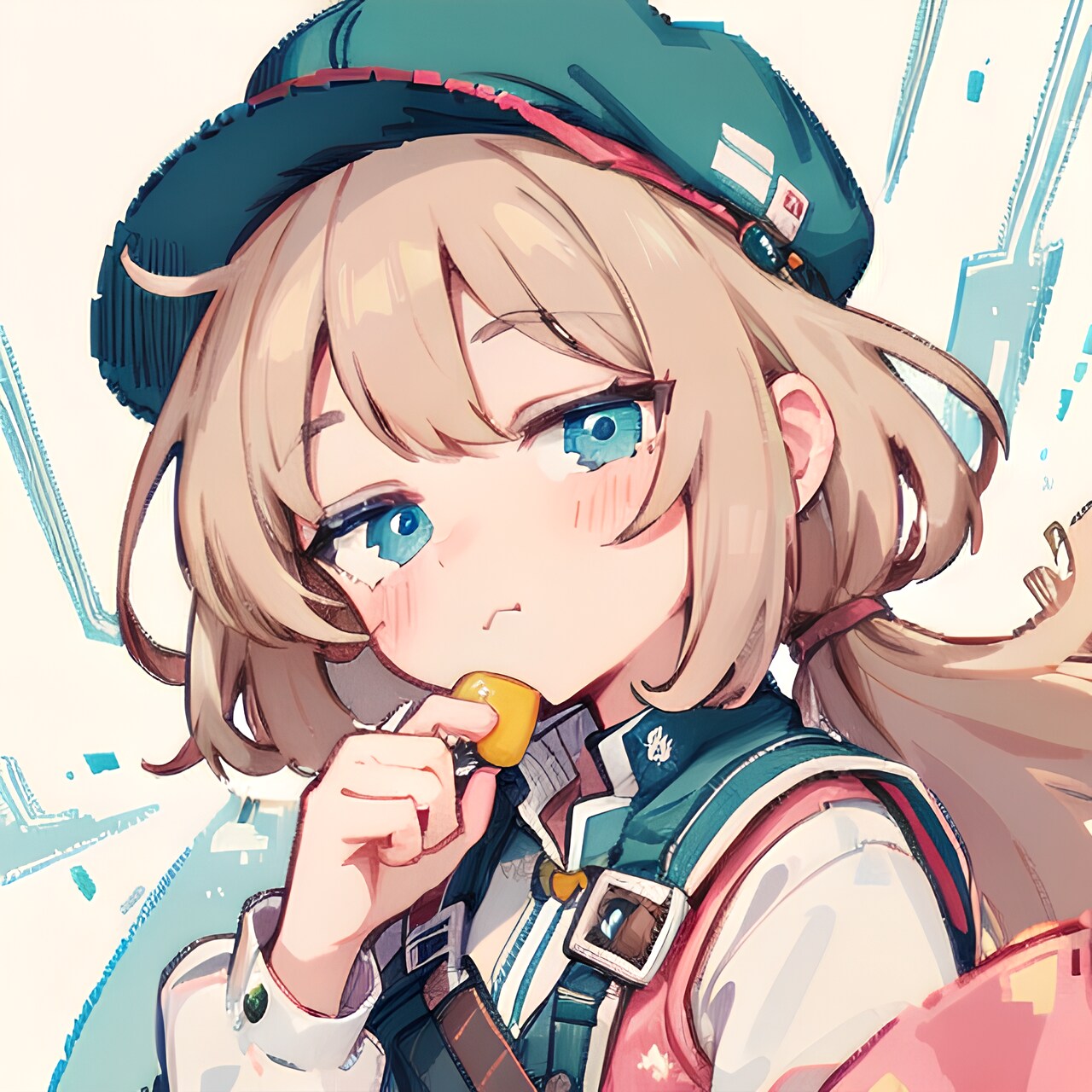 いいね1000個もありがとう