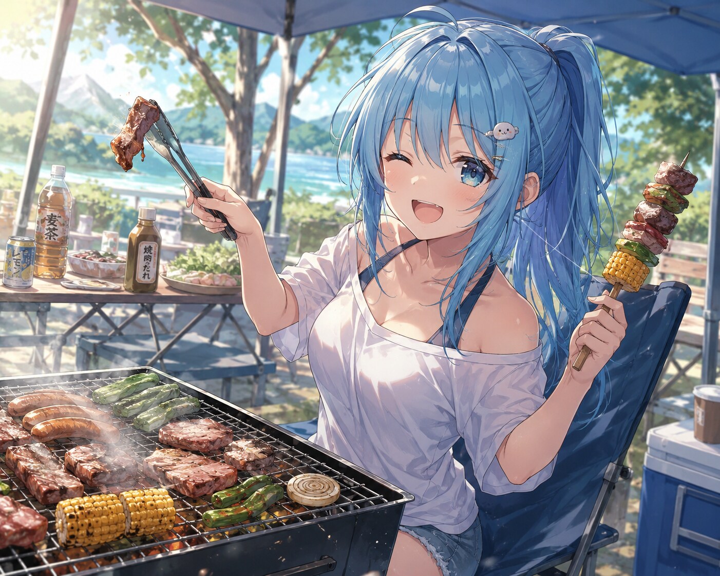 BBQ