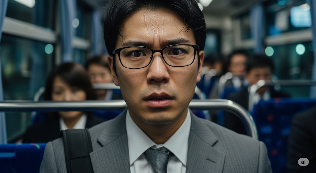 【SIMPLE 100】THE バスジャック