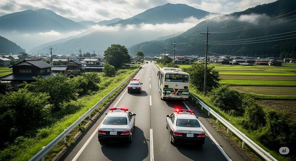 【SIMPLE 100】THE バスジャック