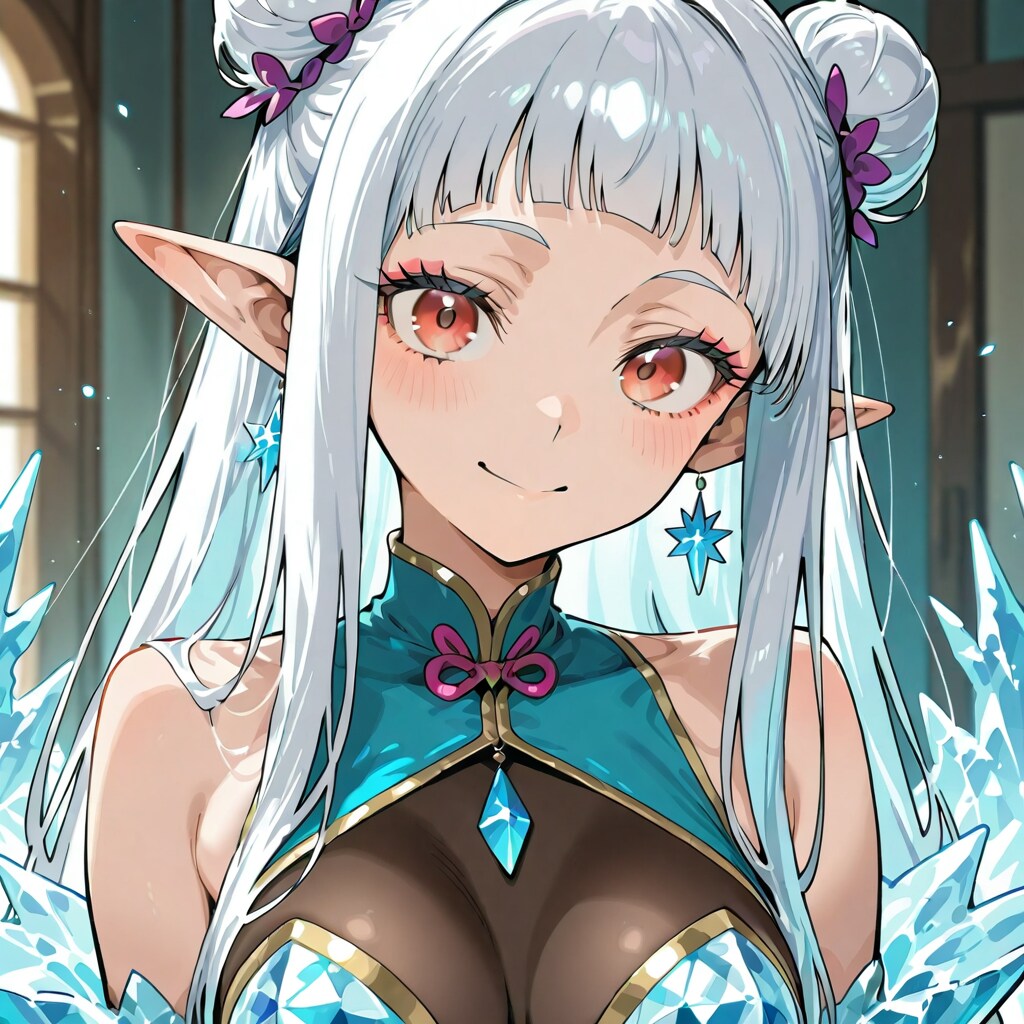 凍りの梨～ボンゲンガンバンガラビンゲンの伝説～