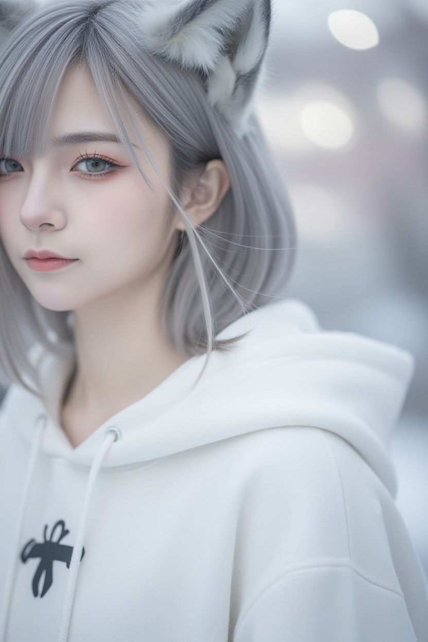 フォト版・看板娘アルファ