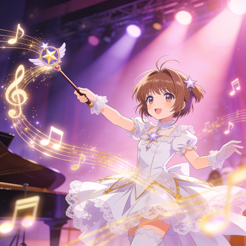 音よ踊れ！