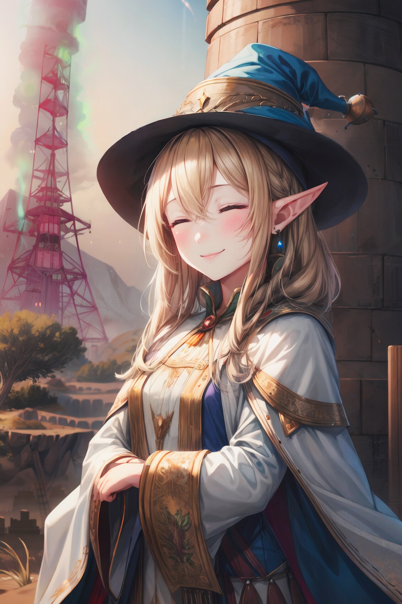 魔導支援通信インフラ整備