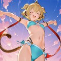 【十二神将・申】アンチラちゃん♪ 2枚目