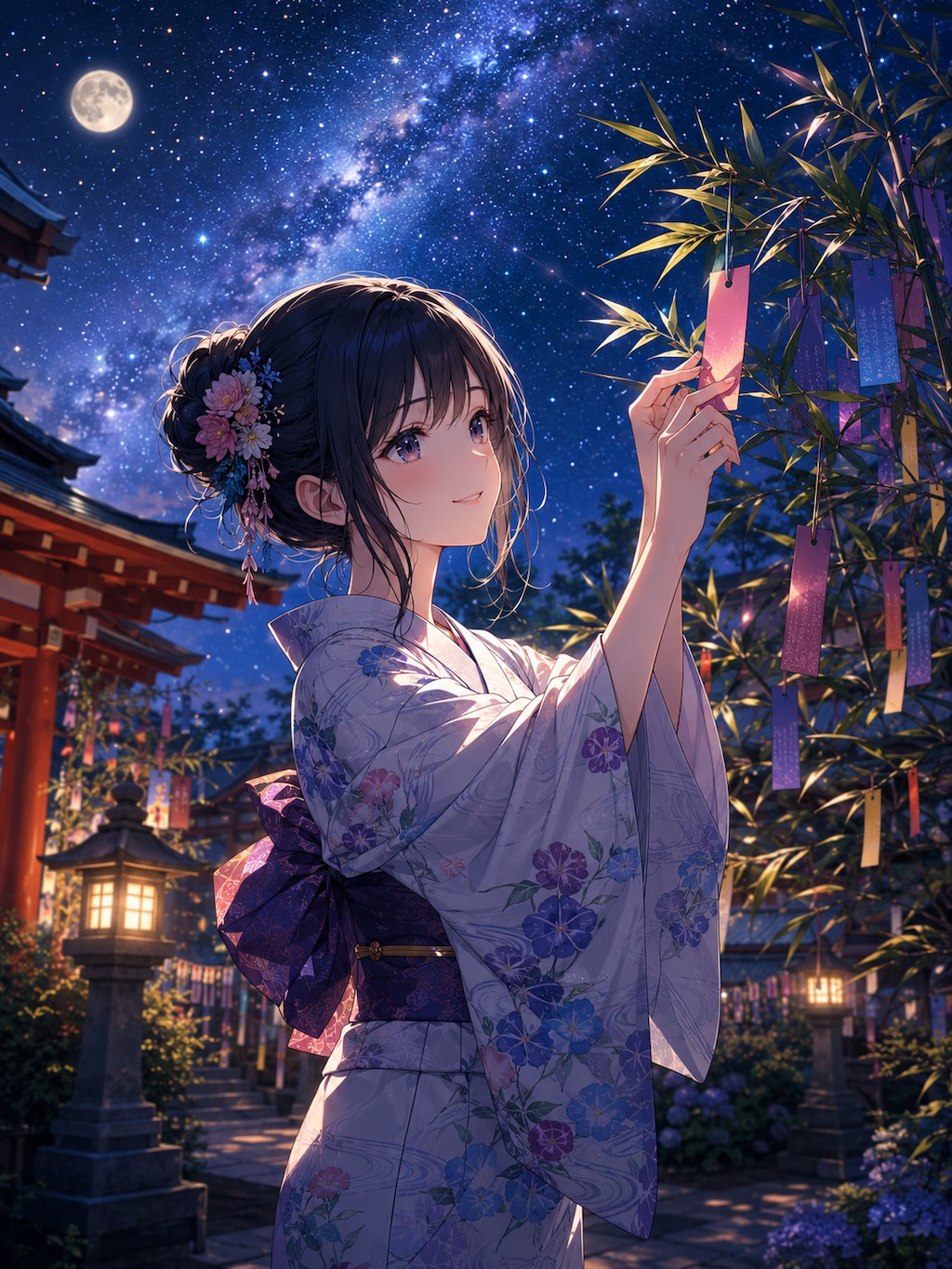 七夕🎋