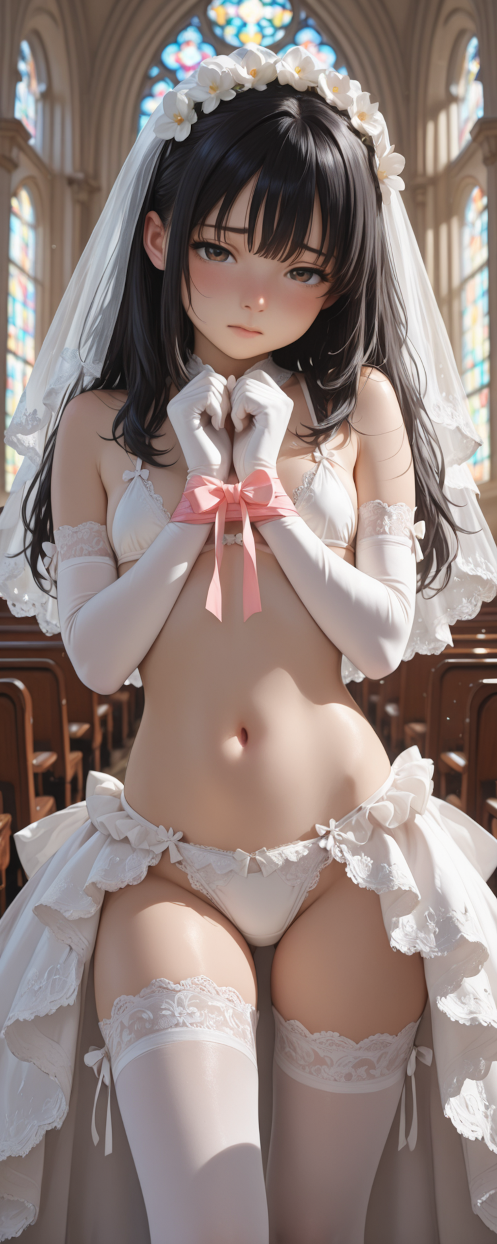 教会