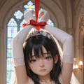 教会 2枚目