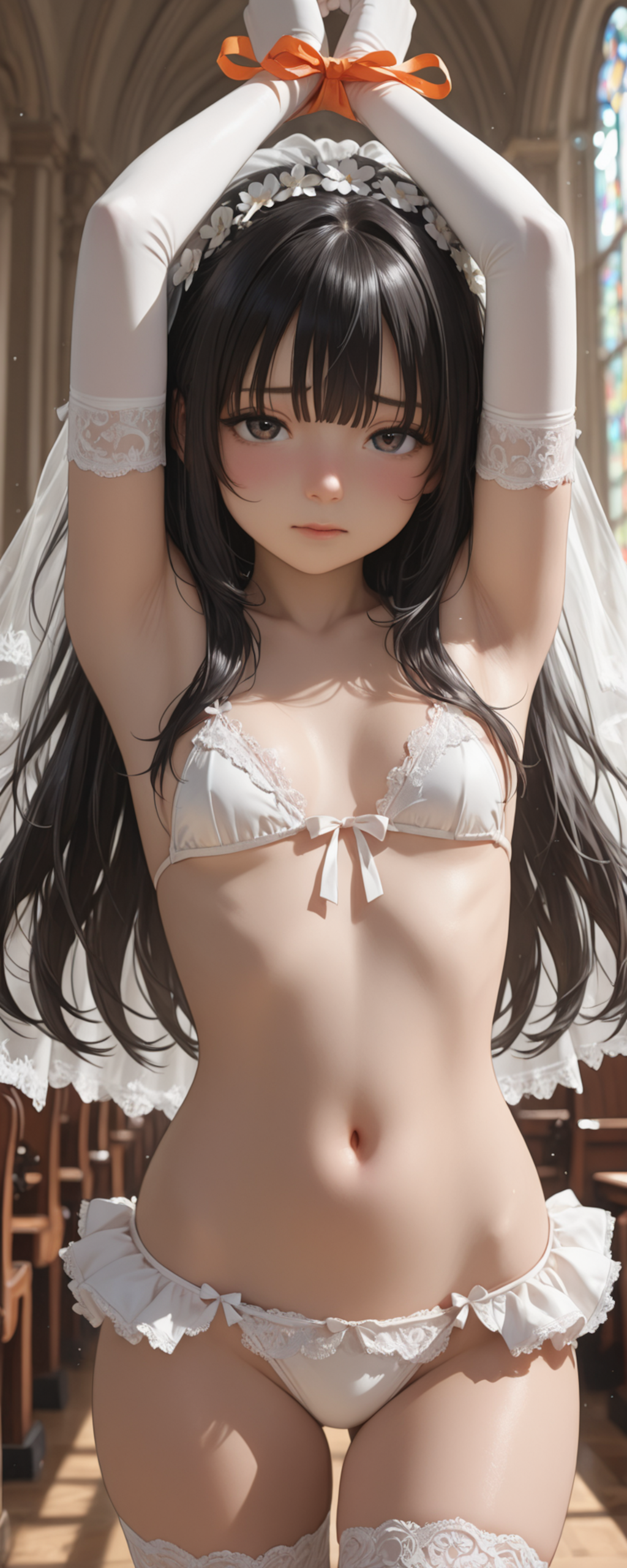 教会
