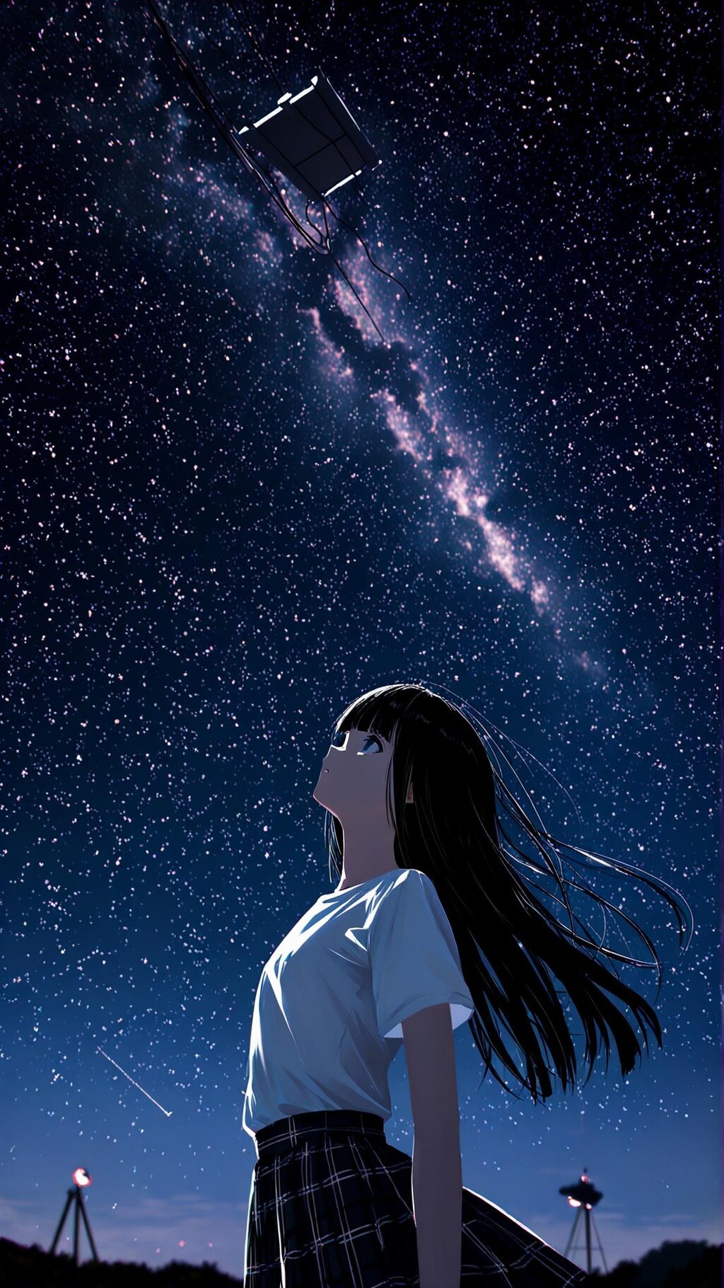 ひまわりのように