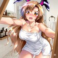 洗い方教えてあげる♪ 2枚目