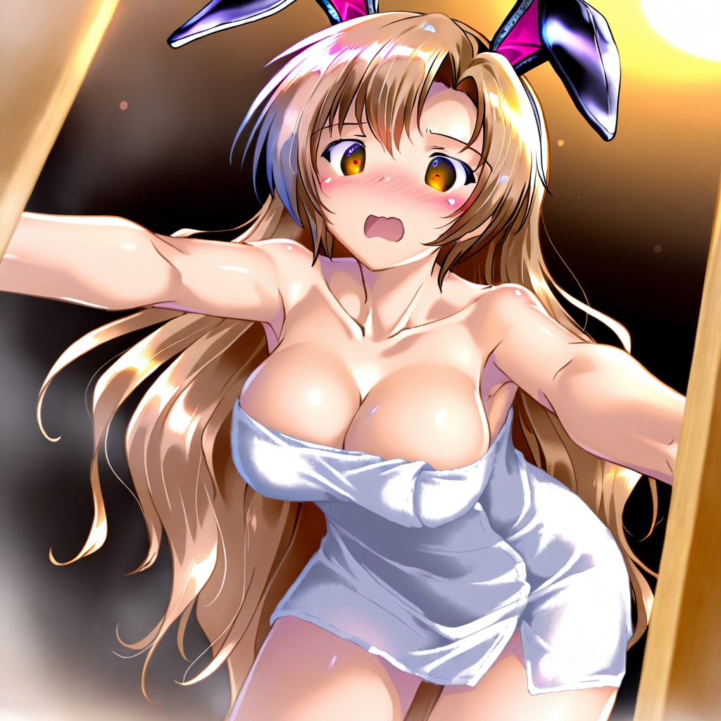 洗い方教えてあげる♪