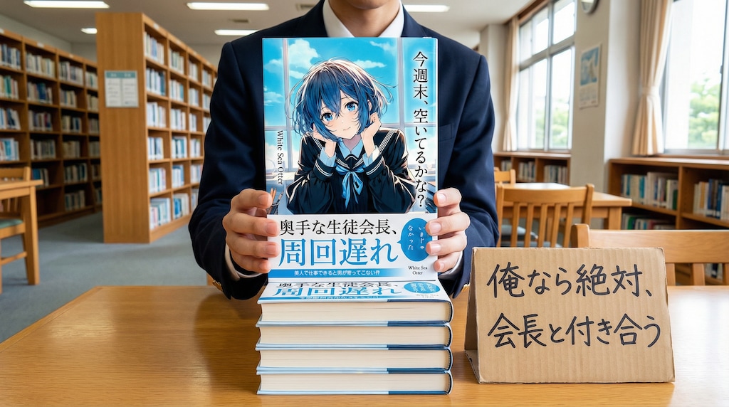 『今週末、空いてるかな？』