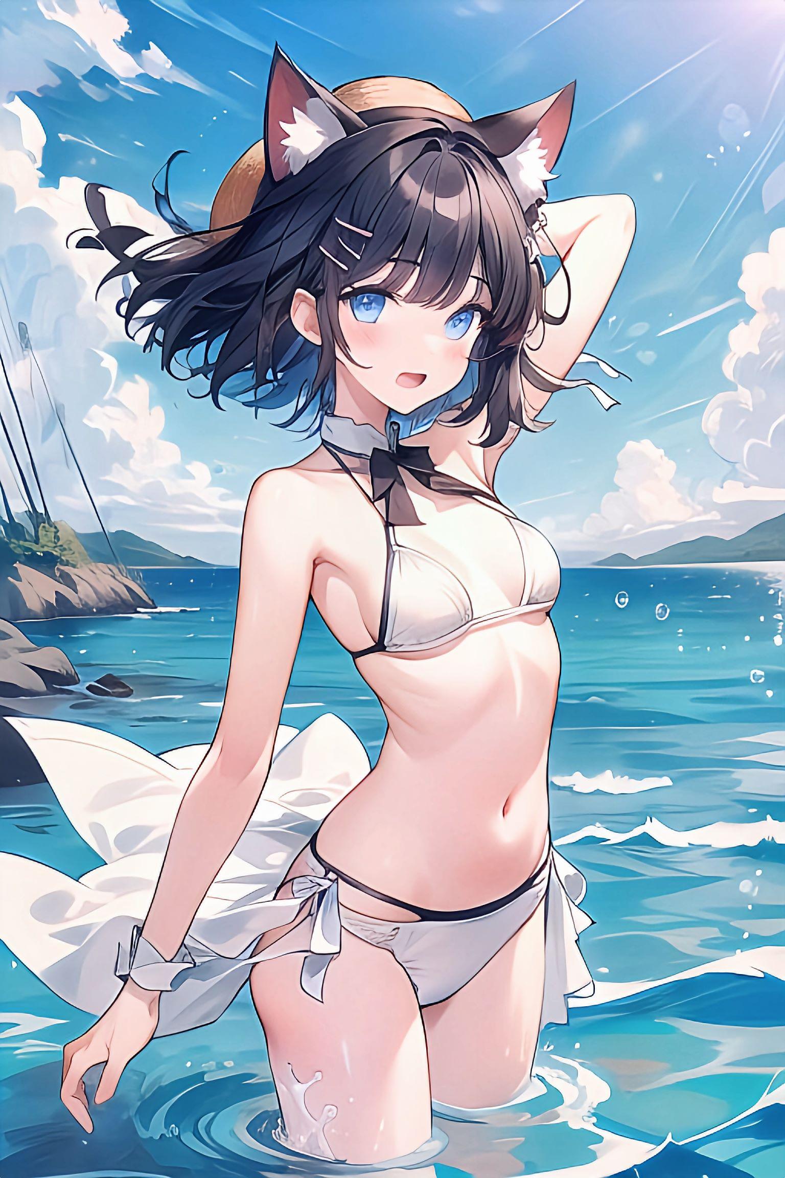 夏が待ち遠しい