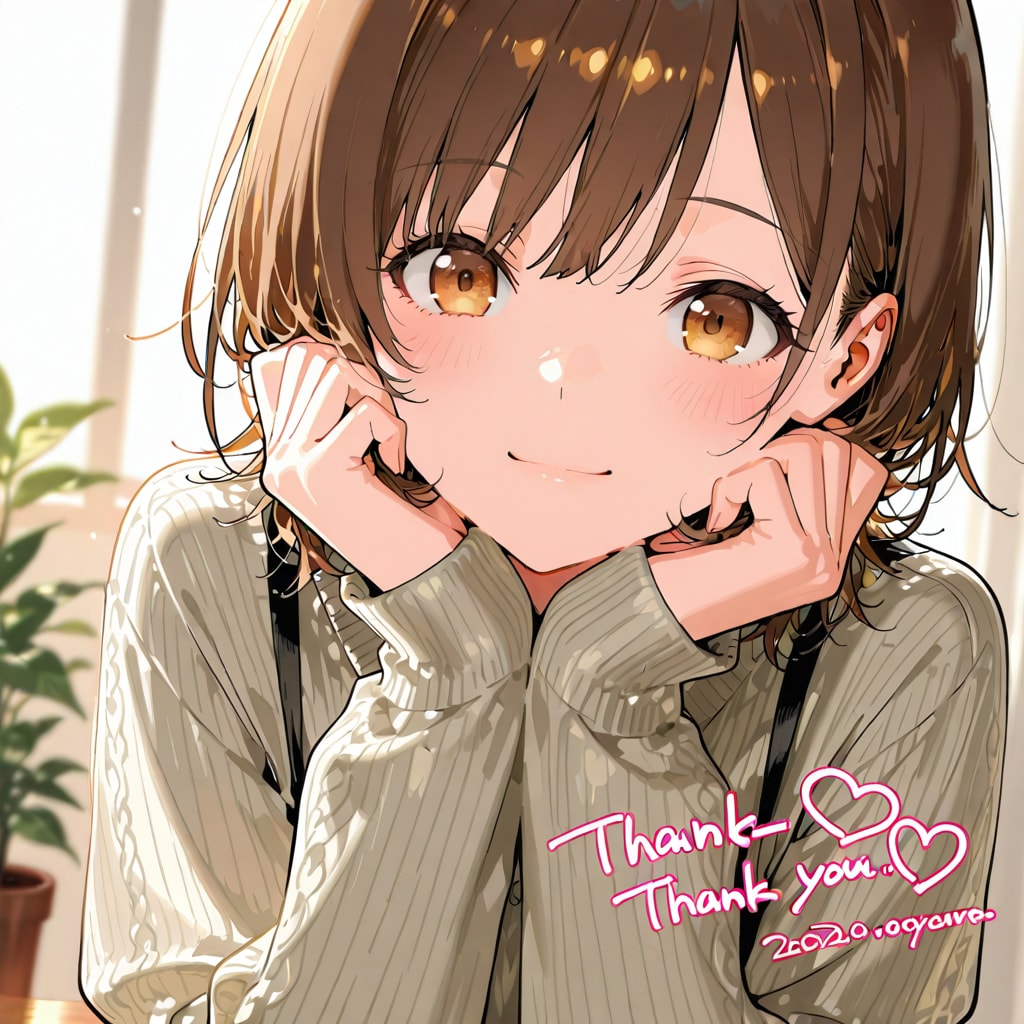 褒め言葉カードの日。