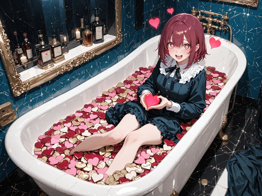 あはは！『いいね！』がこんなにいっぱい！💕