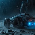 SF宇宙探索 7枚目
