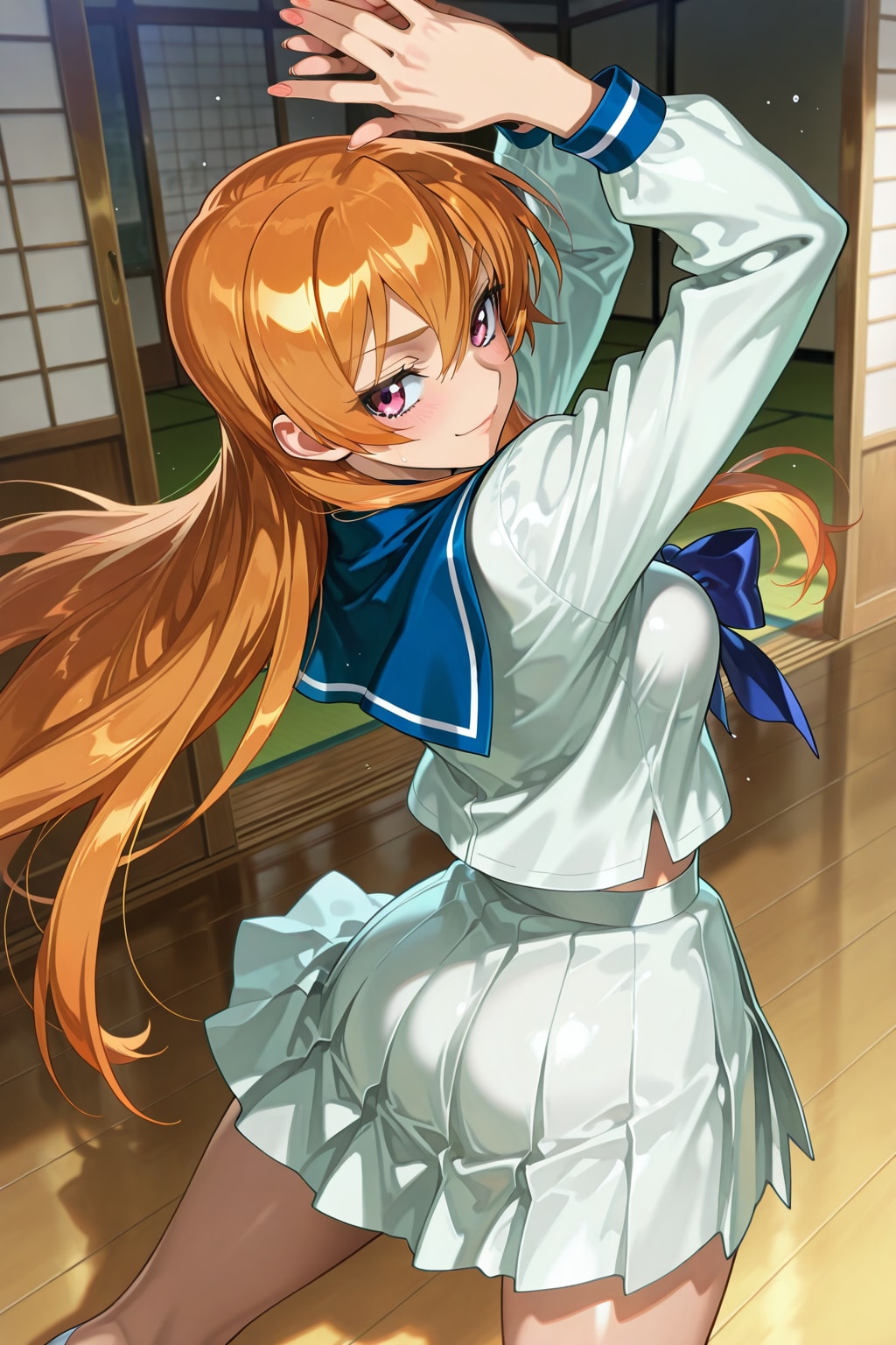 『学園黙示録 HIGHSCHOOL OF THE DEAD』