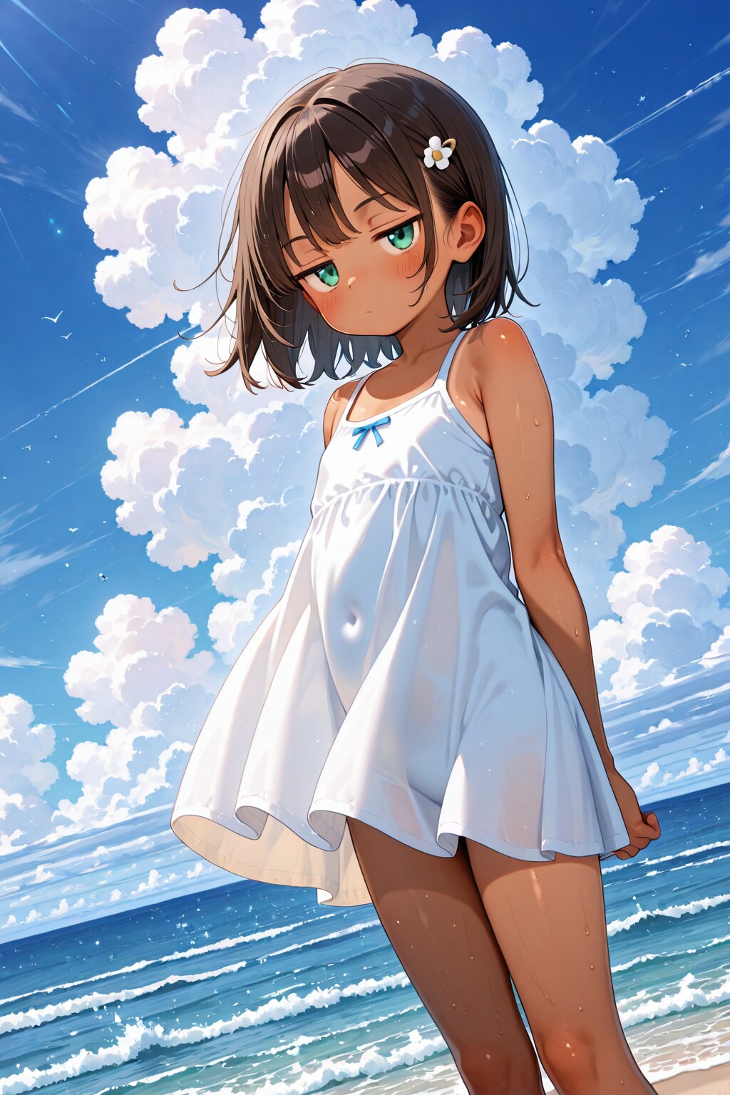 初めは皆初心者