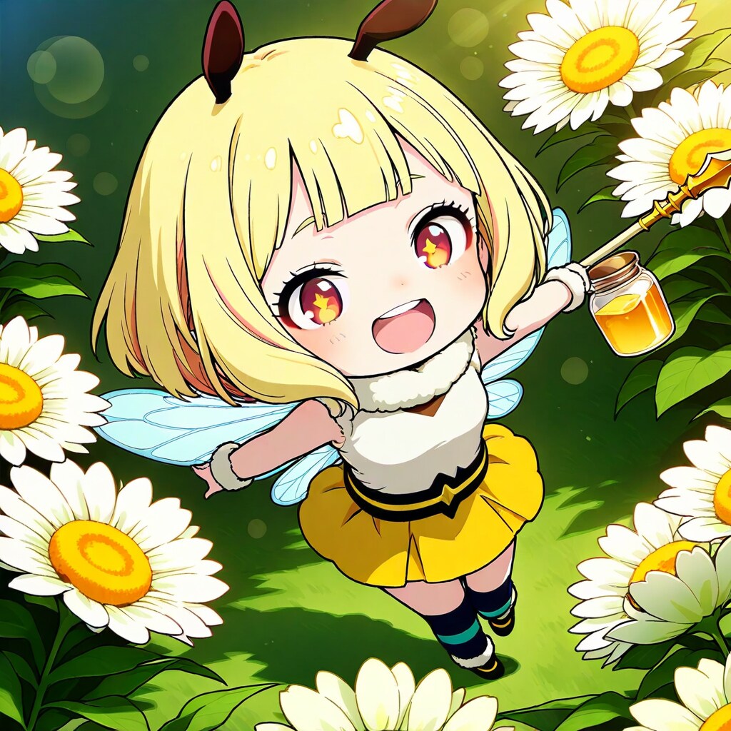 8月3日はハチミツの日だったけど遅れた