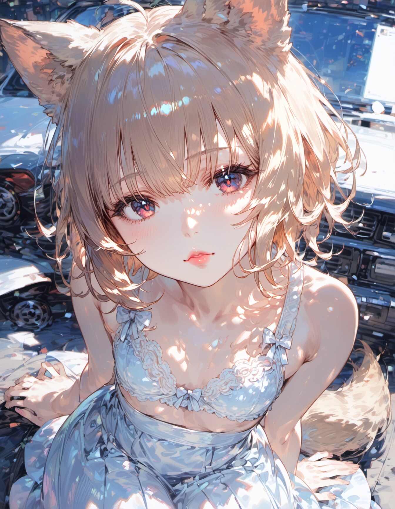 abilities | の人気AIイラスト・グラビア