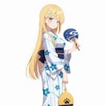 ひまりちゃんの夏服総選挙 4枚目