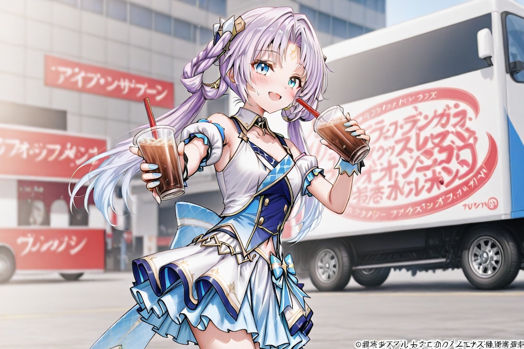 アドトラック(失敗)260625