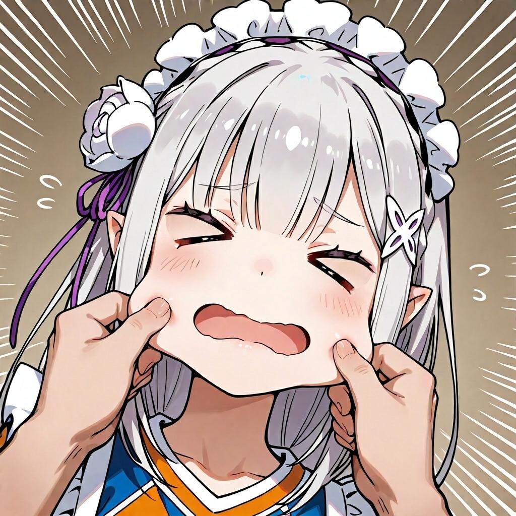 のばさないでー