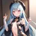 毎日ガチャ23/06/11 5枚目