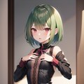 毎日ガチャ23/06/11 10枚目