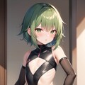 毎日ガチャ23/06/11 7枚目