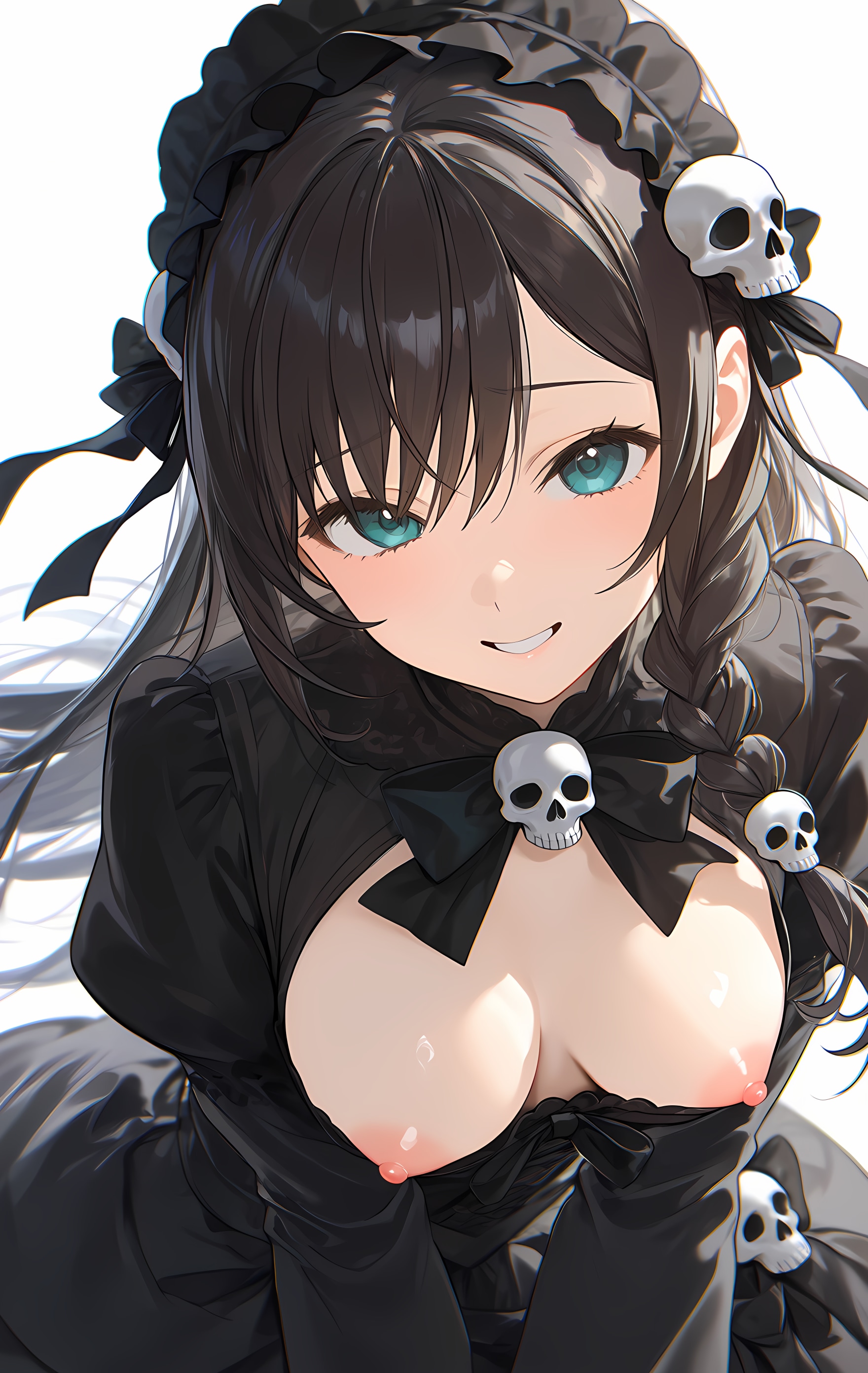 アリナ・クローバー